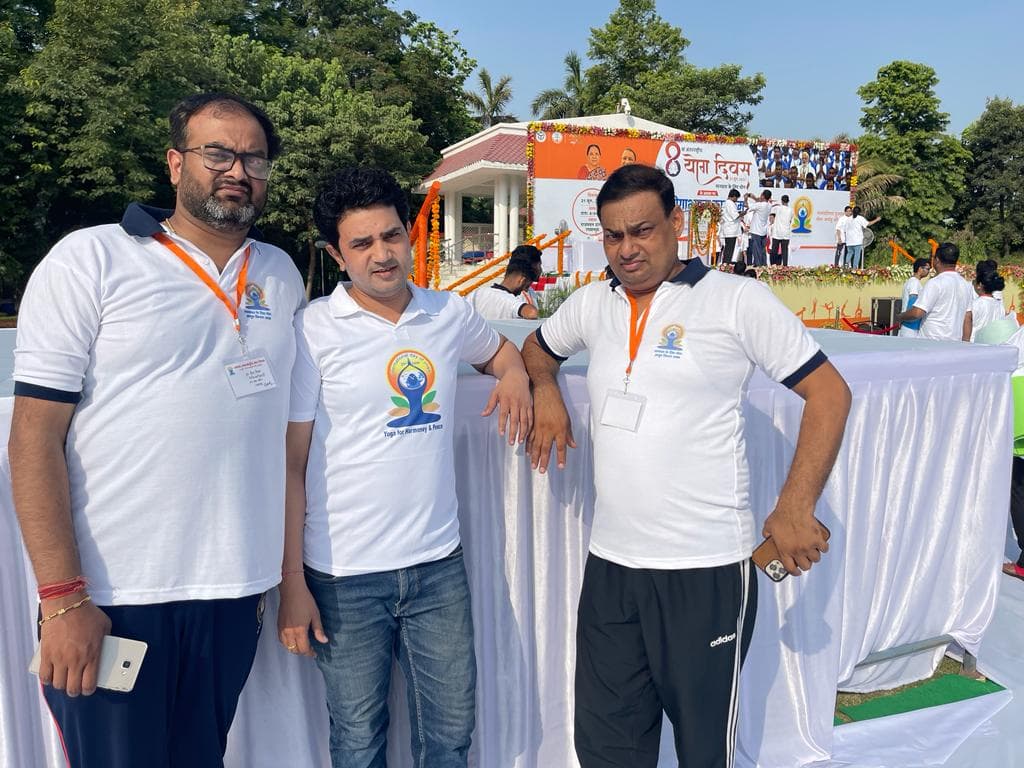 State Ayurvedic College & Hospital Lucknow Events photo 4